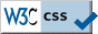 CSS-Validation