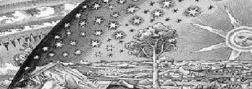 Geozentrisches Weltbild