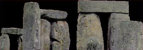 Stonehenge