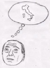 Angie und der Bunga-Boy 1