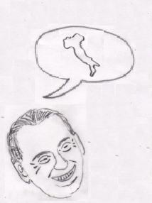 Angie und der Bunga-Boy 3