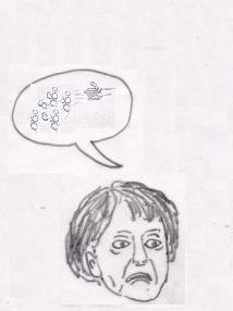 Angie und der Bunga-Boy 4