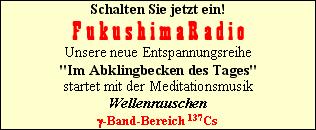 Ein neues 24-Stunden-Programm ...