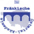 Altes Logo der Ostertal-Akademie